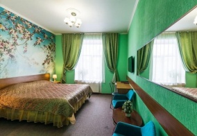 Отель Premiere у Мариинского театра в Санкт-Петербурге