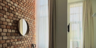 Нижний Новгород: Отель Loft Hotel