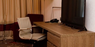 Краснодар: Отель Элегия