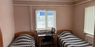 Шатки: Отель Теремок