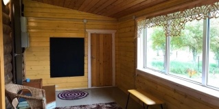 Усланка: Гостевой дом Вахручей