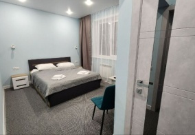 Гостевой дом Кедр в Байкальске