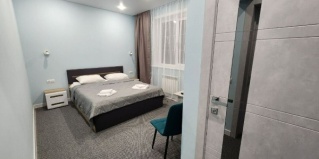 Байкальск: Гостевой дом Кедр