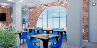 Пятигорск: Отель Б-34