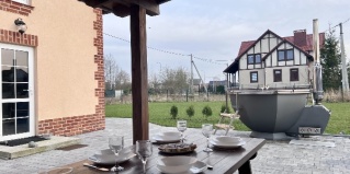 Зеленоградск: Коттедж Гостевой дом с банным чаном