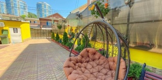 Адлер: Гостевой дом Дольче