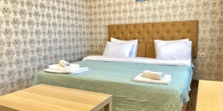 Краснодар: Отель Mari inn