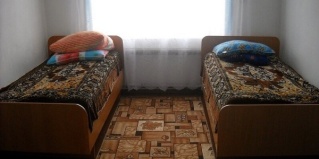 Чемал: Коттедж У острова Патмос