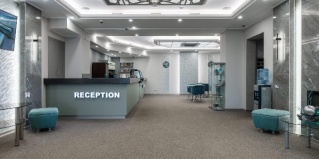 Казань: Отель Ирбис