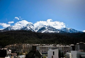 Отель Polikariya в Эстосадке