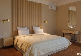 Отель Джами в Махачкале