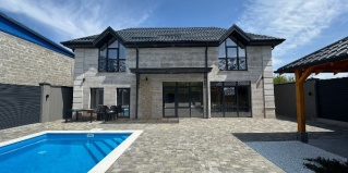 Пятигорск: Вилла/Бунгало Времена года