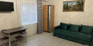 Адлер: Гостевой дом Sheriff