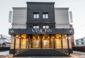 Отель Vanilinn в Амурской области