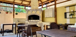 Адлер: Гостевой дом Сангрия