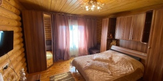 Бимери: Коттедж Аура Света