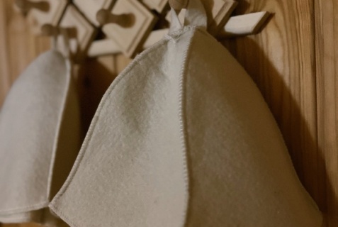 Горячинск: Коттедж Соболь