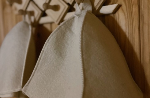 с. Горячинск: Коттедж Соболь