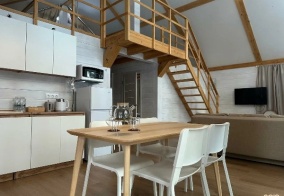 Отель Шелест в Республике Алтай