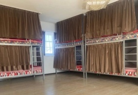 Хостел Room Hostel Koktobe в Алматы