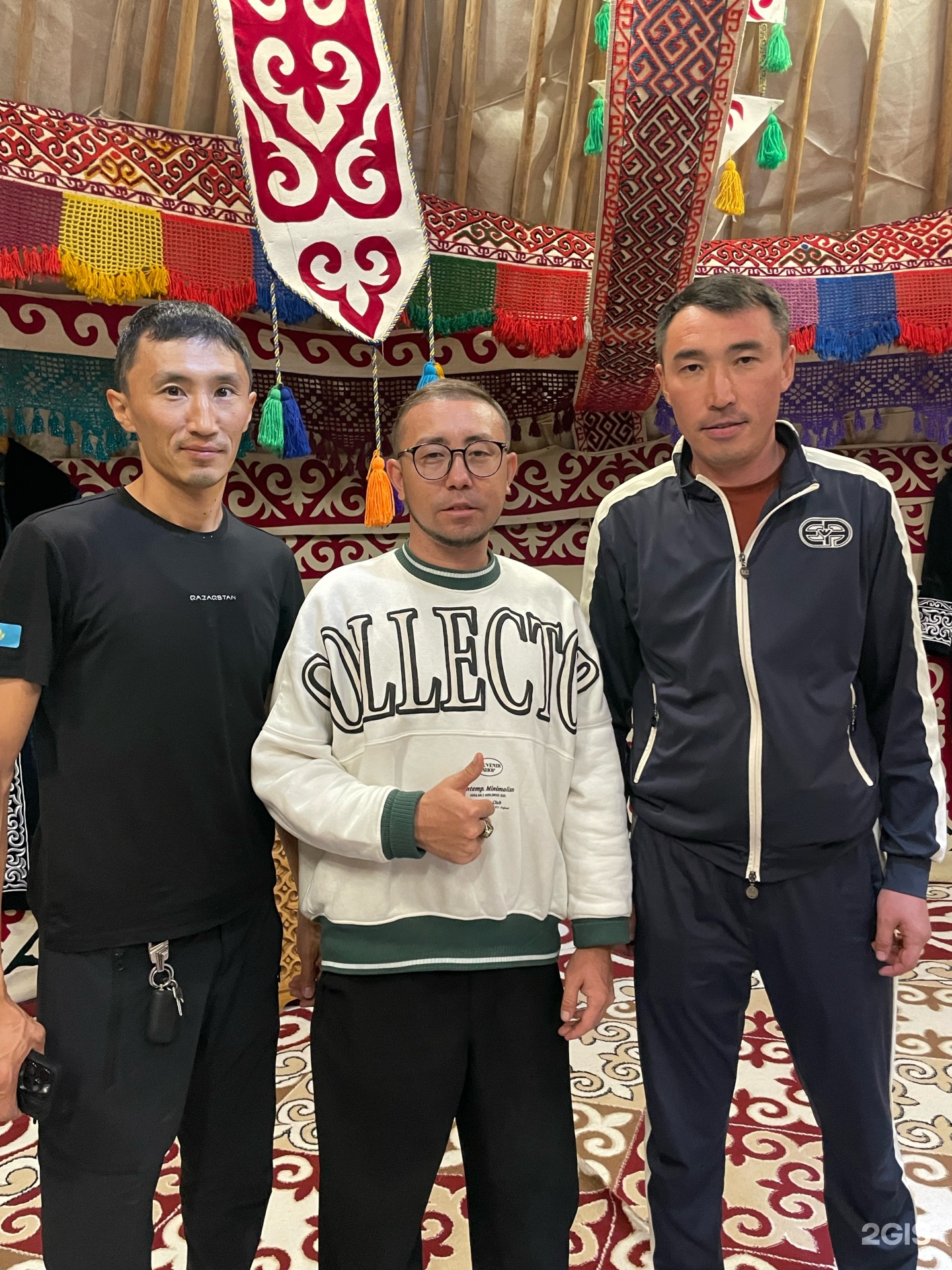 Qazaq kompleks