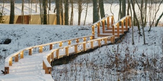 Всеволожский муниципальный район: Глэмпинг Lembo