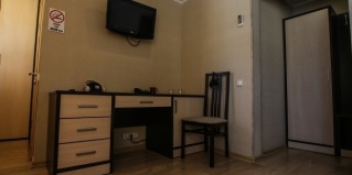 Коробчеево: Отель Глиссада