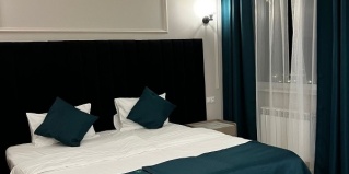 Щёлково: Отель Сити Аструм