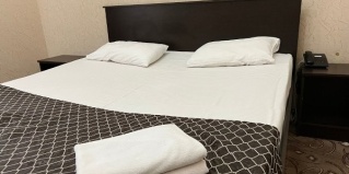 Астана: Отель Интерия