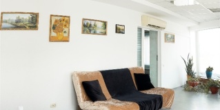 Пятигорск: Отель Круиз