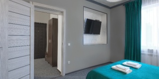 Дроздово: Отель Мон Ами