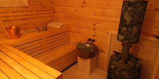 Алтайский район: Турбаза Altay River