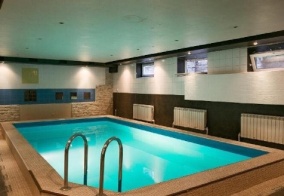 Отель Малиновый рай в Ростове-на-Дону