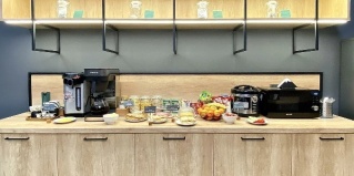 Мурманск: Отель Хвоя