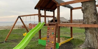 Шаблиш: Турбаза Шаблиш