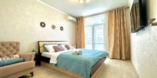 Казань: Апартаменты ApartKazan у Кремля