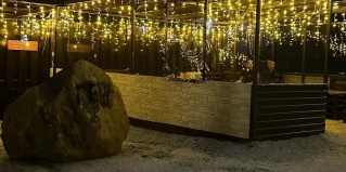 Шерегеш: Отель Таежный привал
