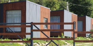 Мезмай: Апартаменты NB!