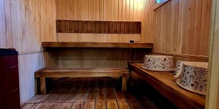 Ключи: Турбаза Зеленые Ключи