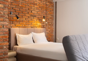 Отель Panorama Suites Group в Амурском заливе