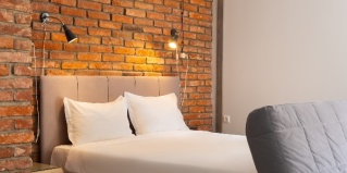 Владивосток: Отель Panorama Suites Group