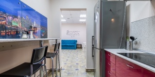 Казань: Отель Онегин