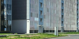 Северодвинск: Апартаменты Your Home
