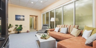 Москва: Апартаменты GM Apartments