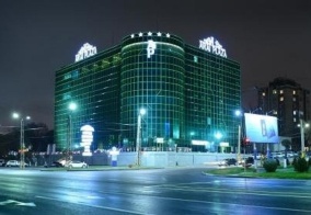 Отель ARAI PLAZA в Таразе