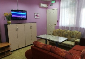 Хостел Колумб в Оренбургской области