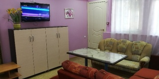 Оренбург: Хостел Колумб