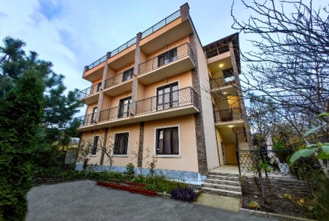 Сириус: Гостевой дом Tere