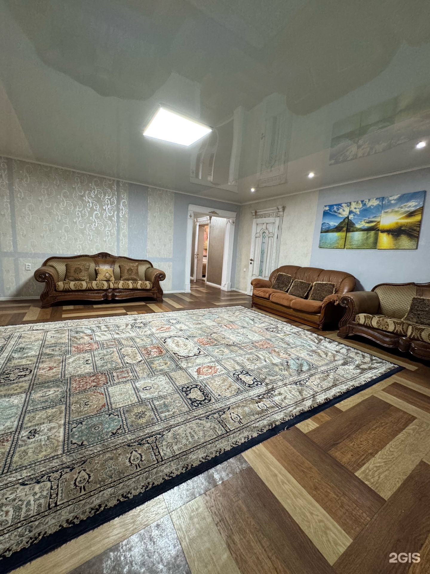 Kudakhana Pavlodar