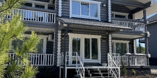 Введенская Слобода: Отель Yzba Hotel